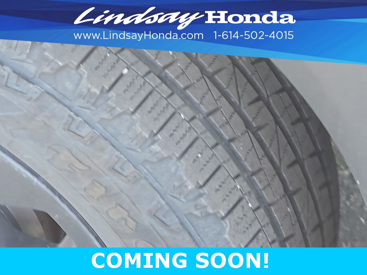 2023 Honda Ridgeline RTL Columbus OH