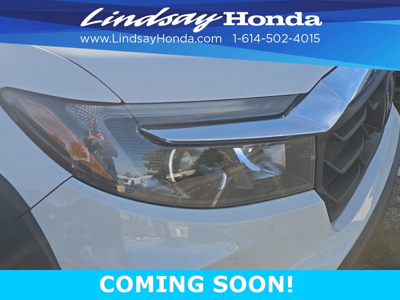 2023 Honda Ridgeline RTL Columbus OH