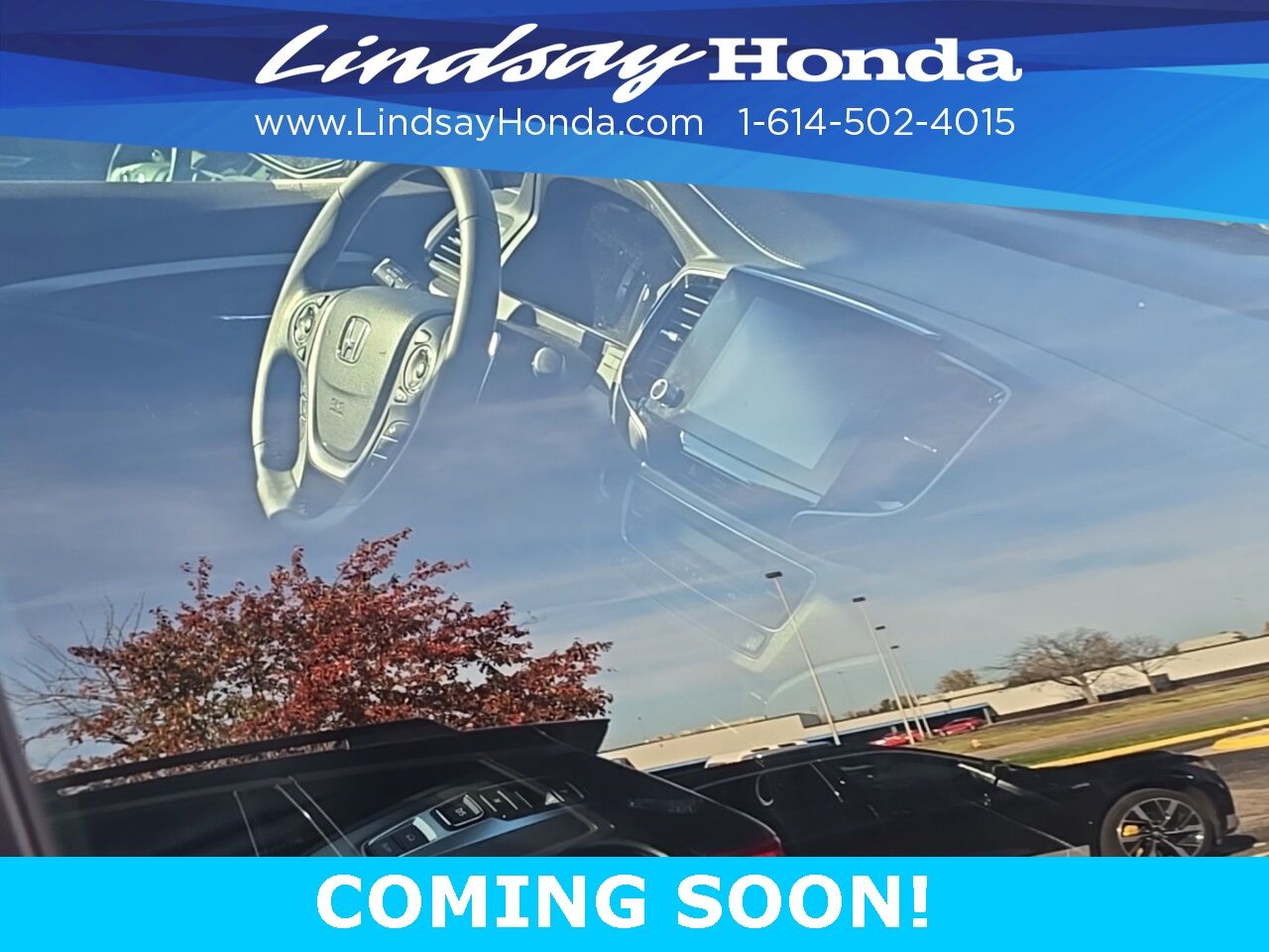 2023 Honda Ridgeline RTL Columbus OH