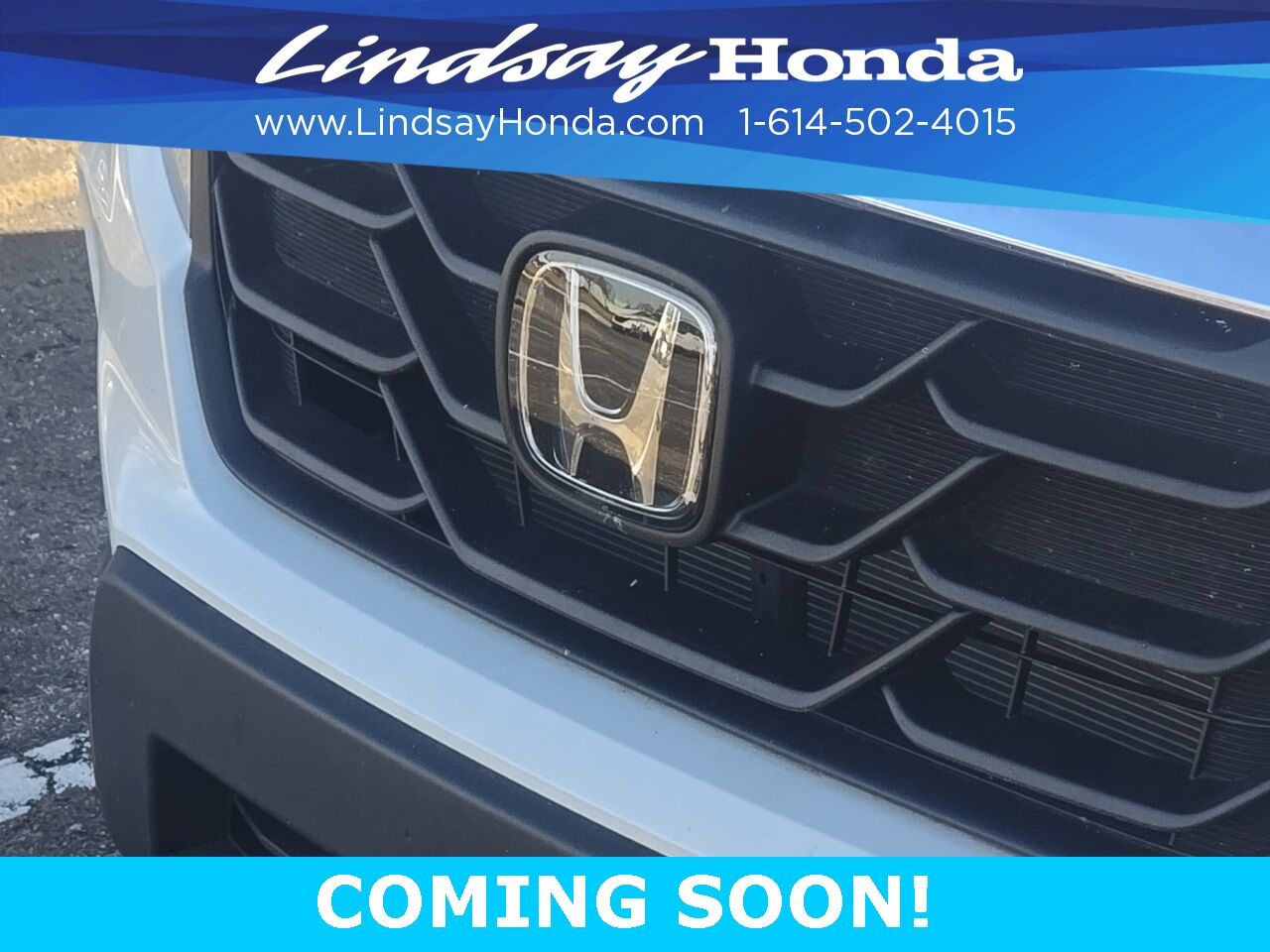2023 Honda Ridgeline RTL Columbus OH