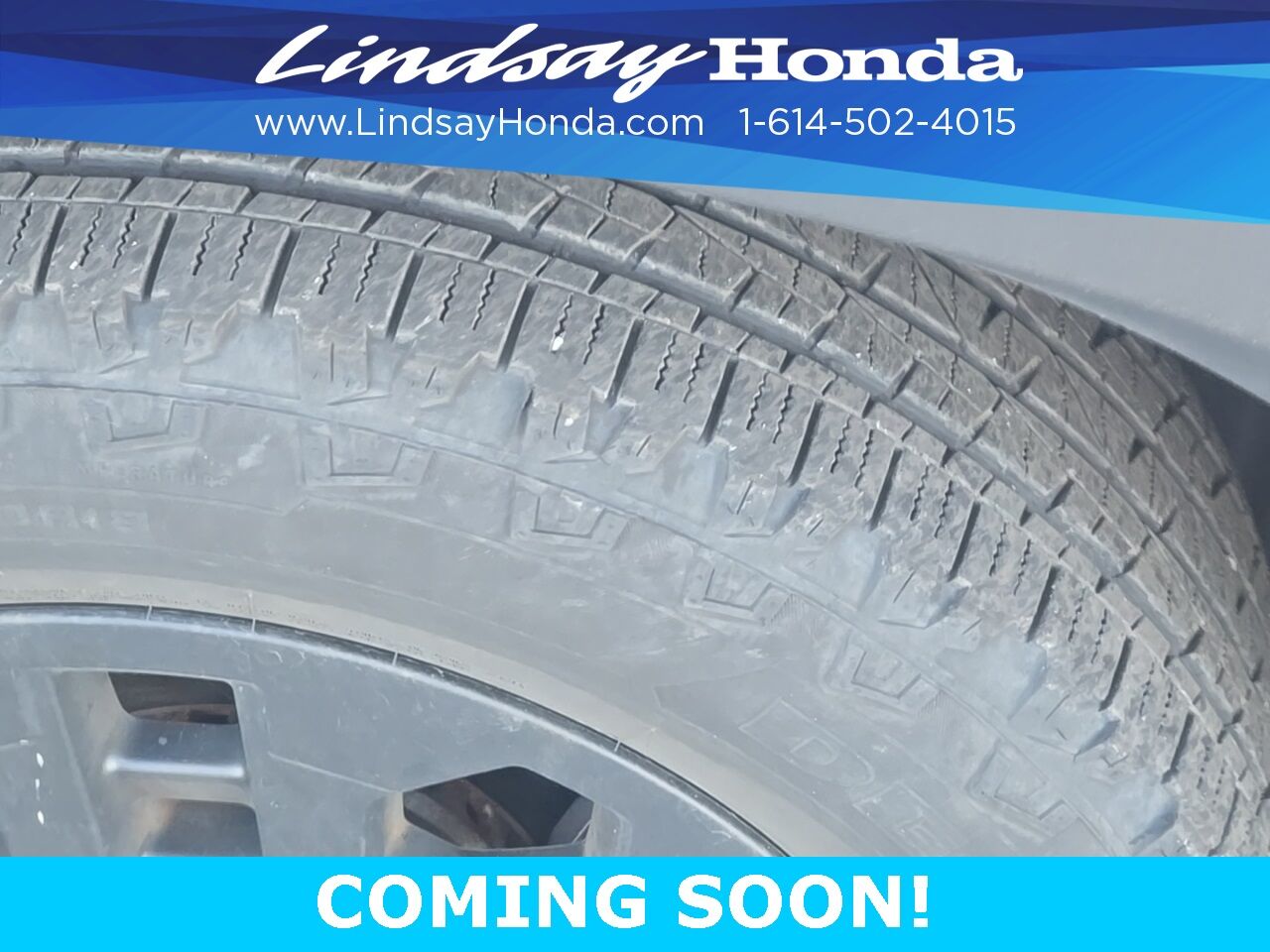 2023 Honda Ridgeline RTL Columbus OH