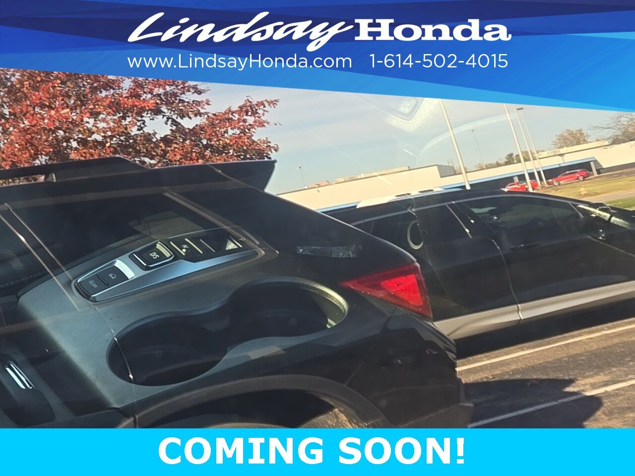 2023 Honda Ridgeline RTL Columbus OH