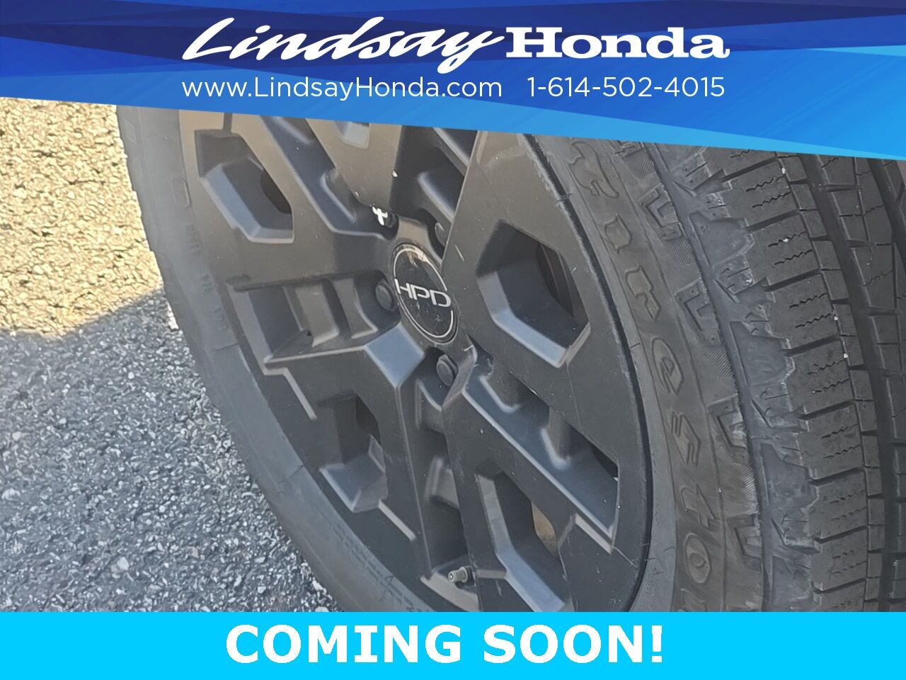 2023 Honda Ridgeline RTL Columbus OH