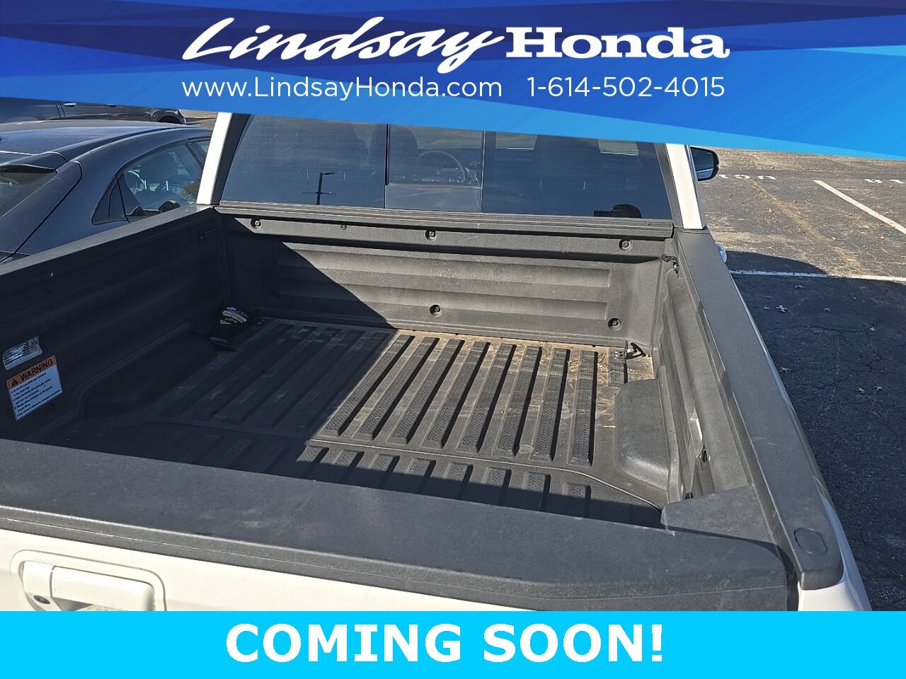 2023 Honda Ridgeline RTL Columbus OH