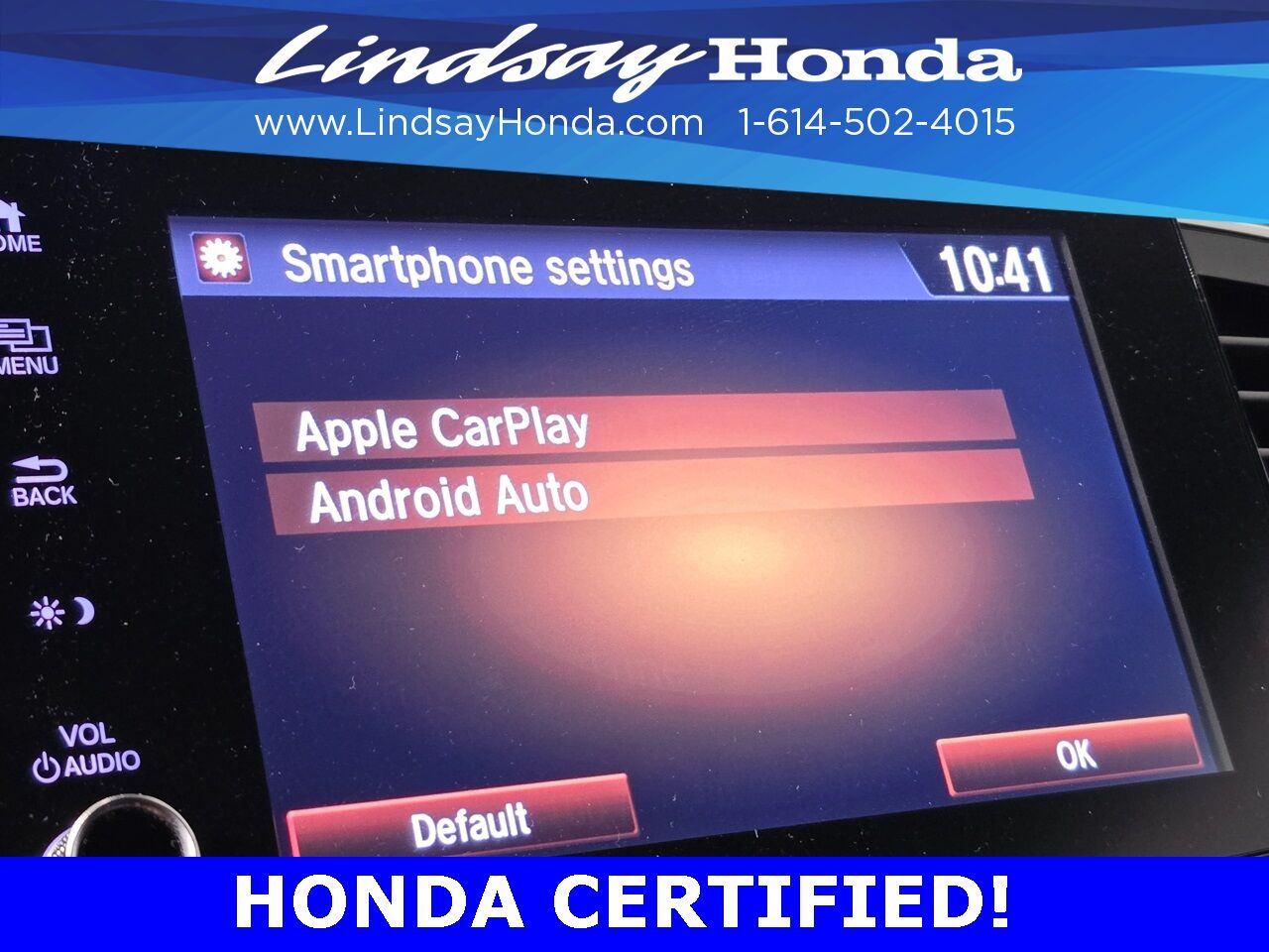 2023 Honda Ridgeline RTL Columbus OH