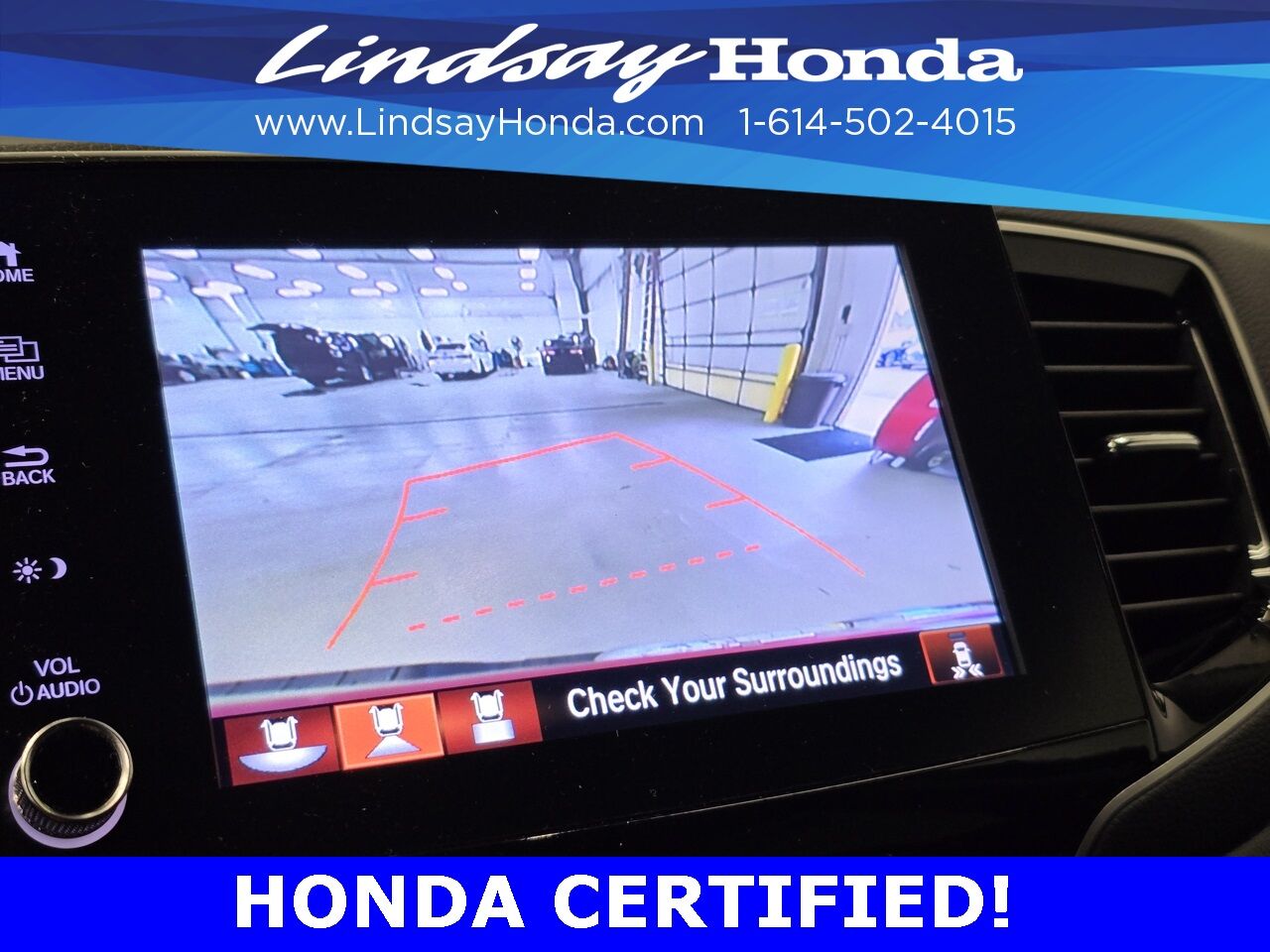 2023 Honda Ridgeline RTL Columbus OH