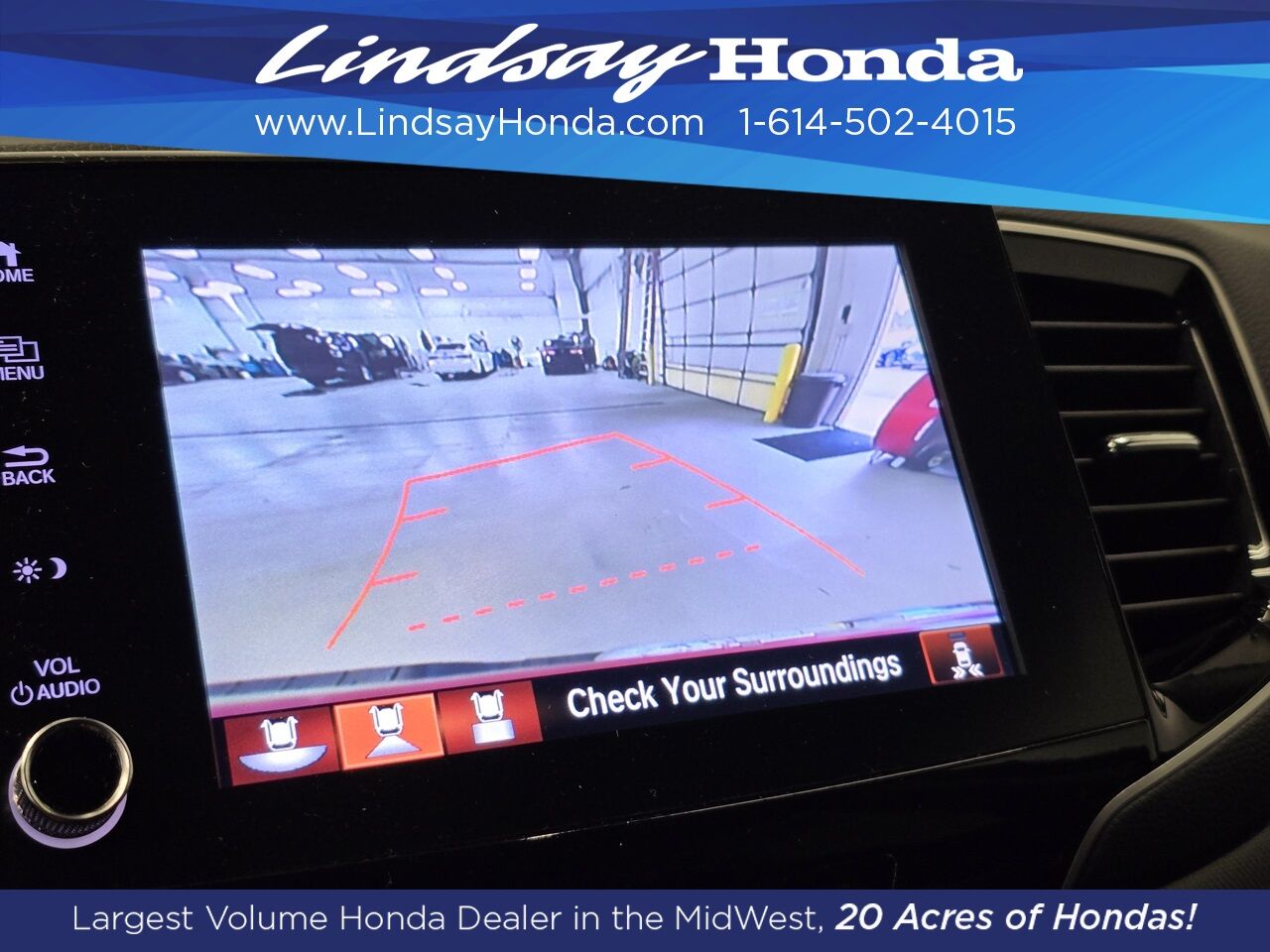 2023 Honda Ridgeline RTL Columbus OH