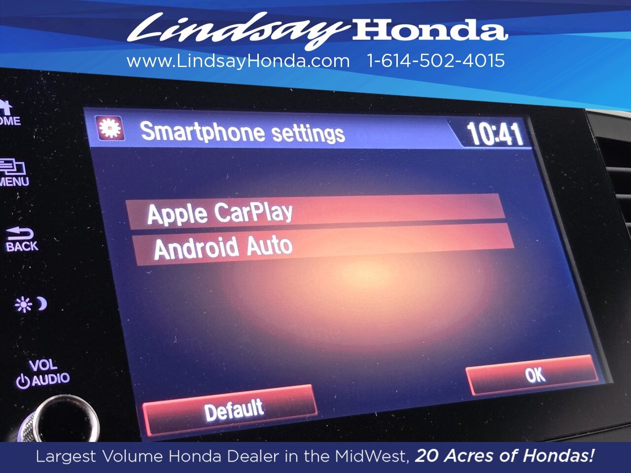 2023 Honda Ridgeline RTL Columbus OH