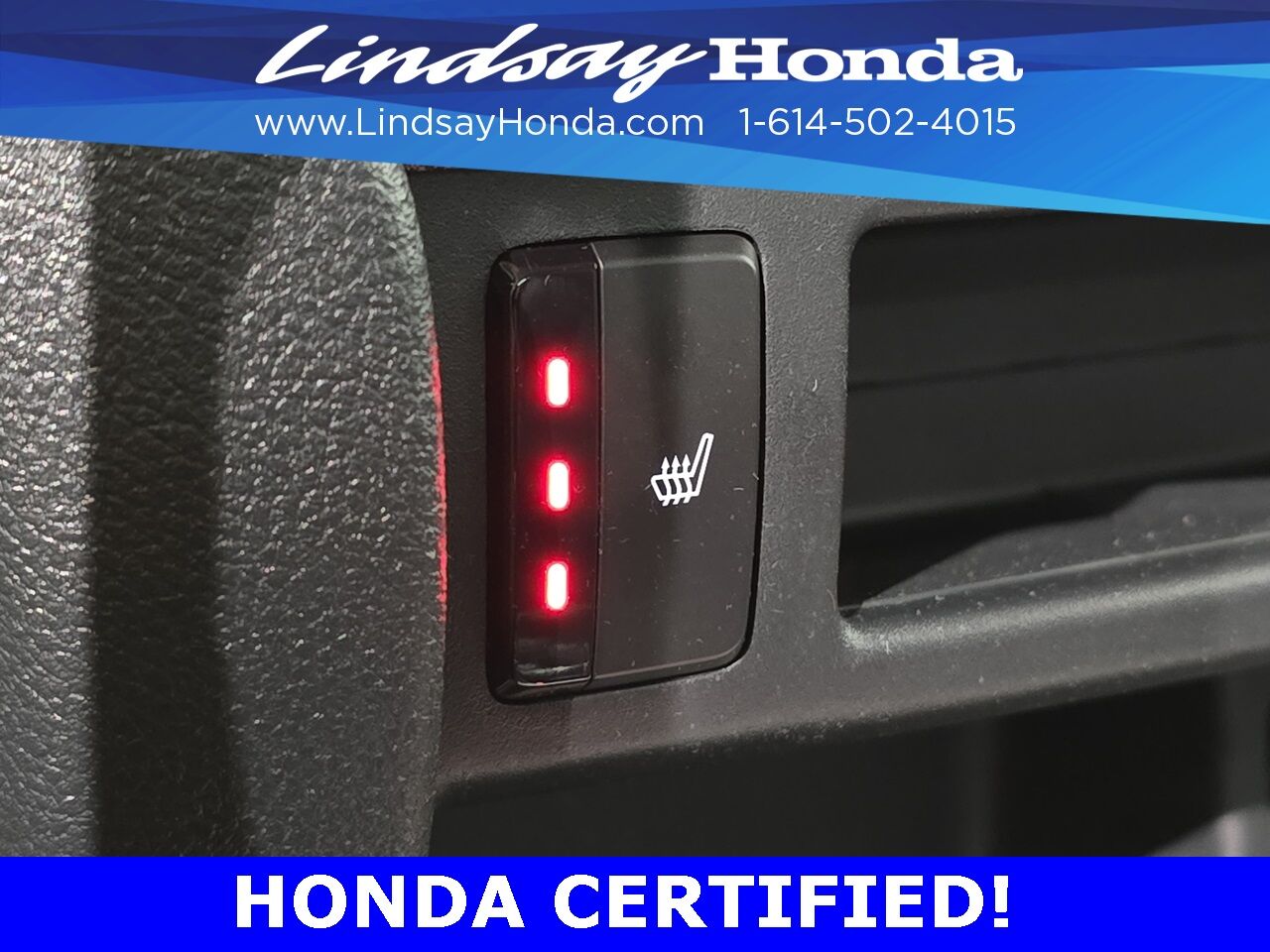 2023 Honda Ridgeline RTL Columbus OH