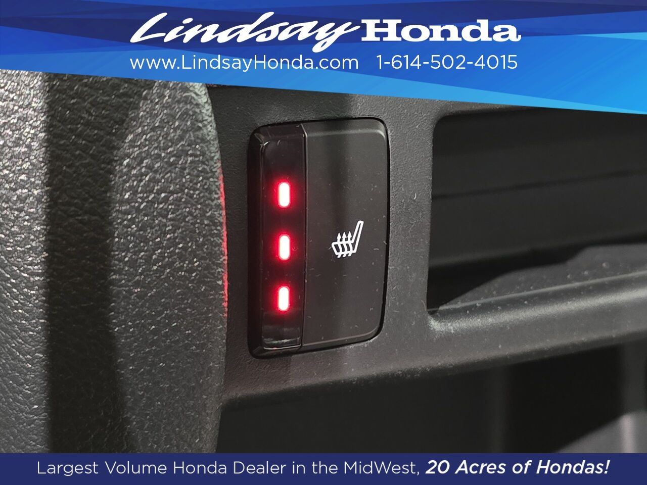 2023 Honda Ridgeline RTL Columbus OH