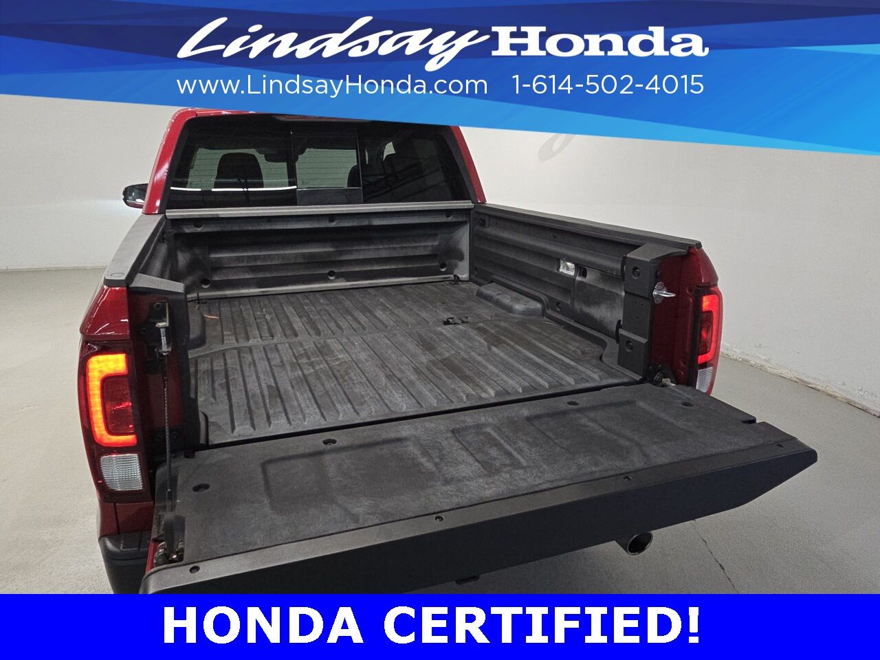 2023 Honda Ridgeline RTL Columbus OH