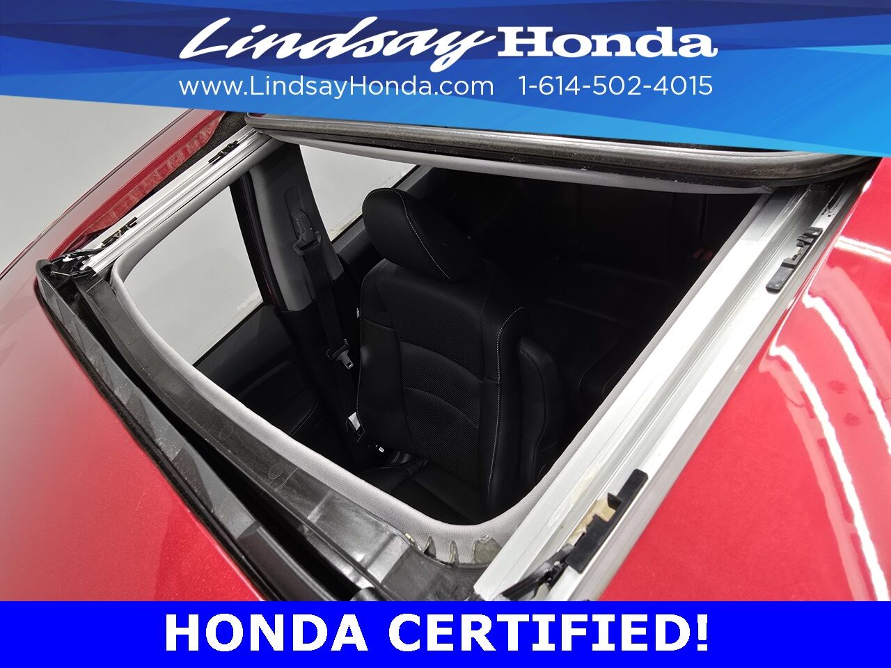 2023 Honda Ridgeline RTL Columbus OH