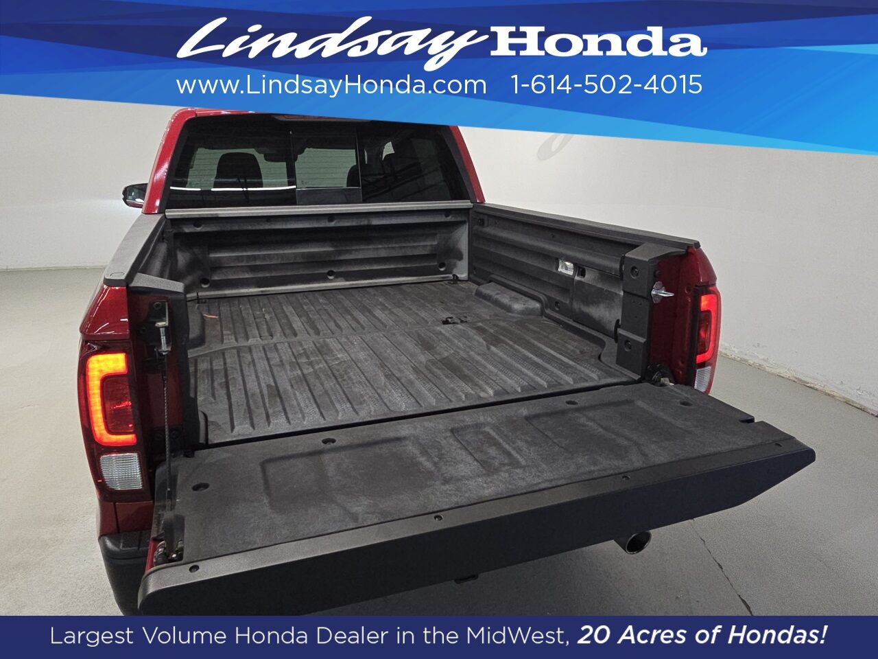 2023 Honda Ridgeline RTL Columbus OH
