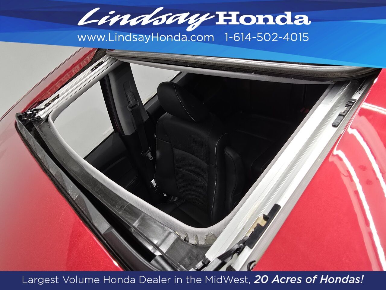 2023 Honda Ridgeline RTL Columbus OH