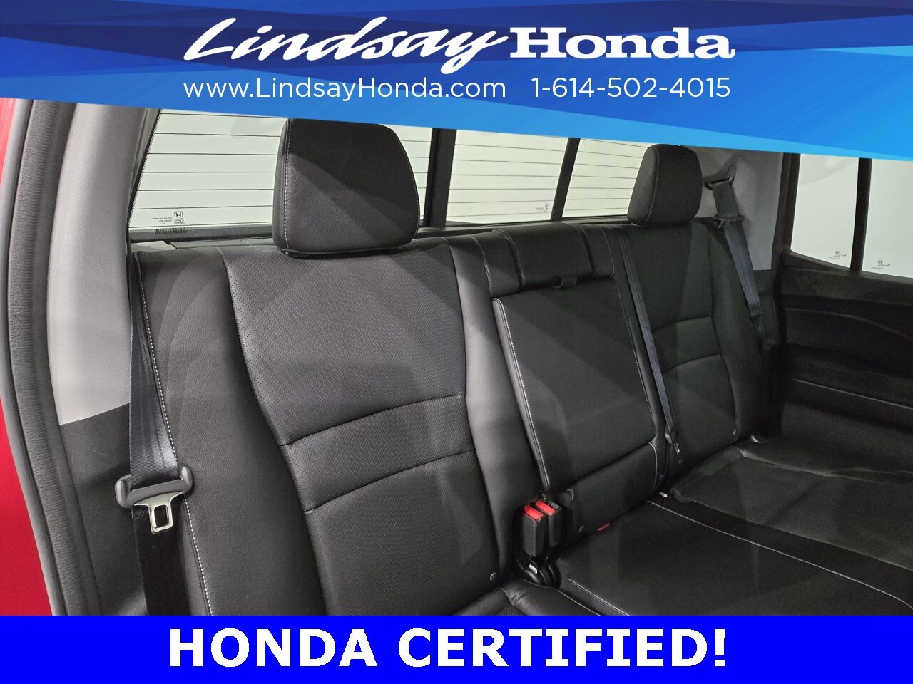 2023 Honda Ridgeline RTL Columbus OH