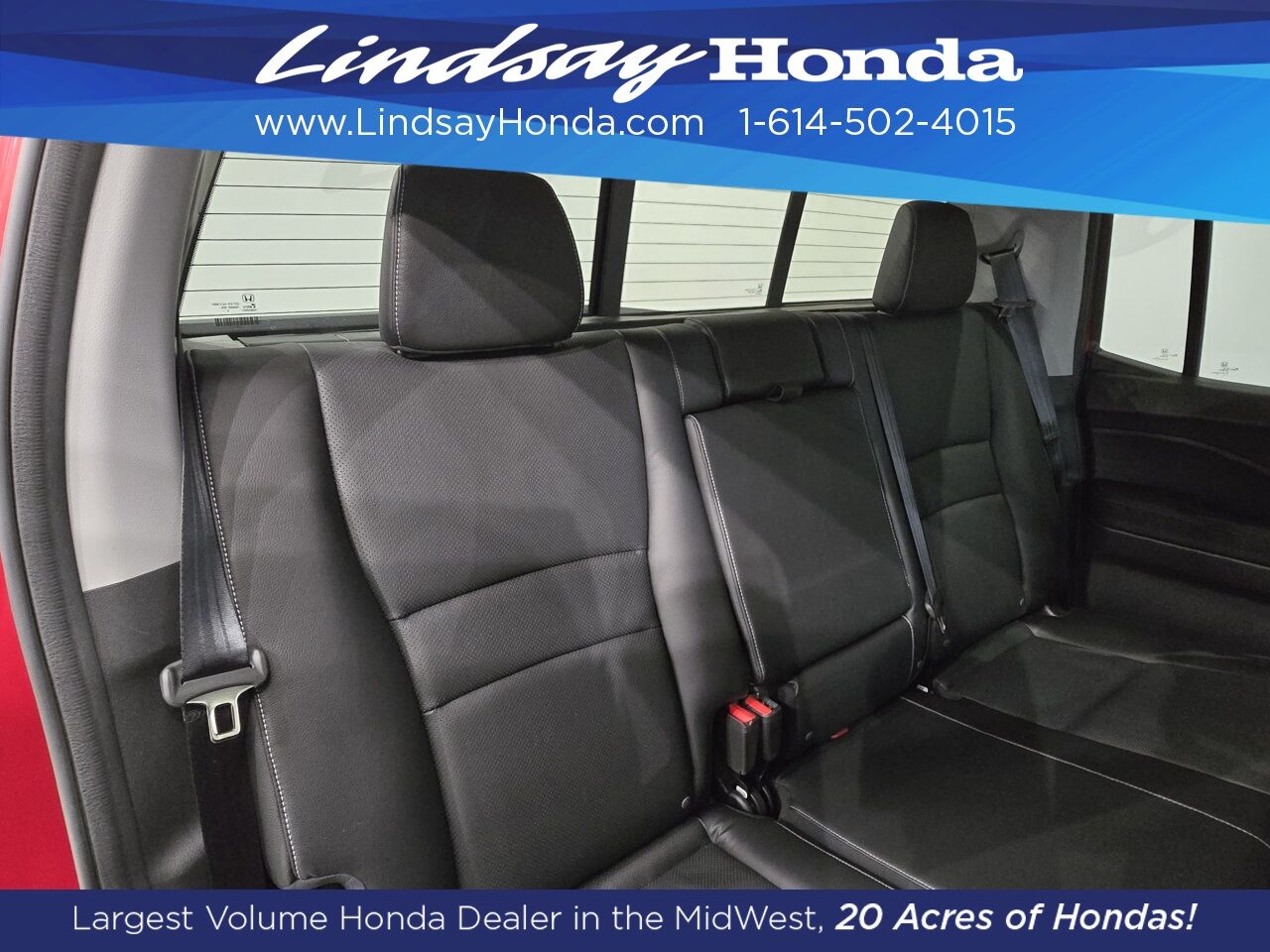 2023 Honda Ridgeline RTL Columbus OH