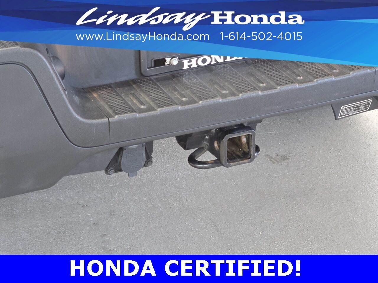 2023 Honda Ridgeline RTL Columbus OH