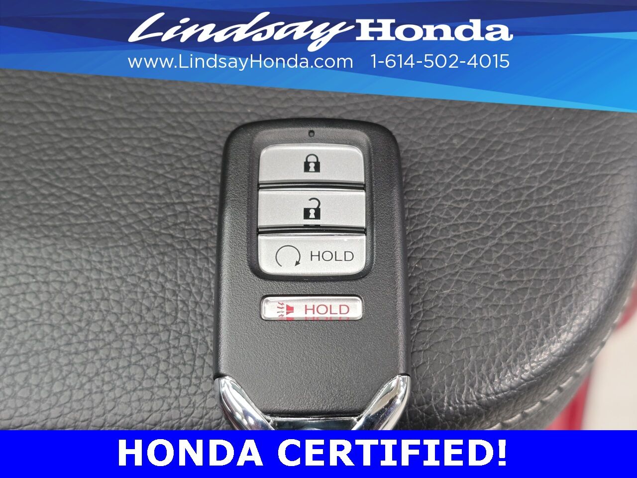 2023 Honda Ridgeline RTL Columbus OH