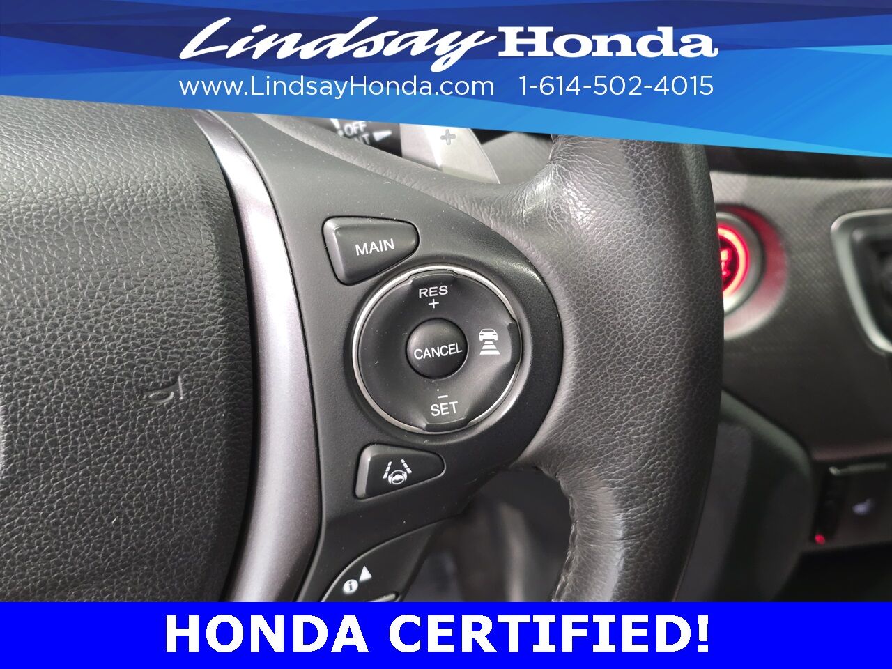 2023 Honda Ridgeline RTL Columbus OH