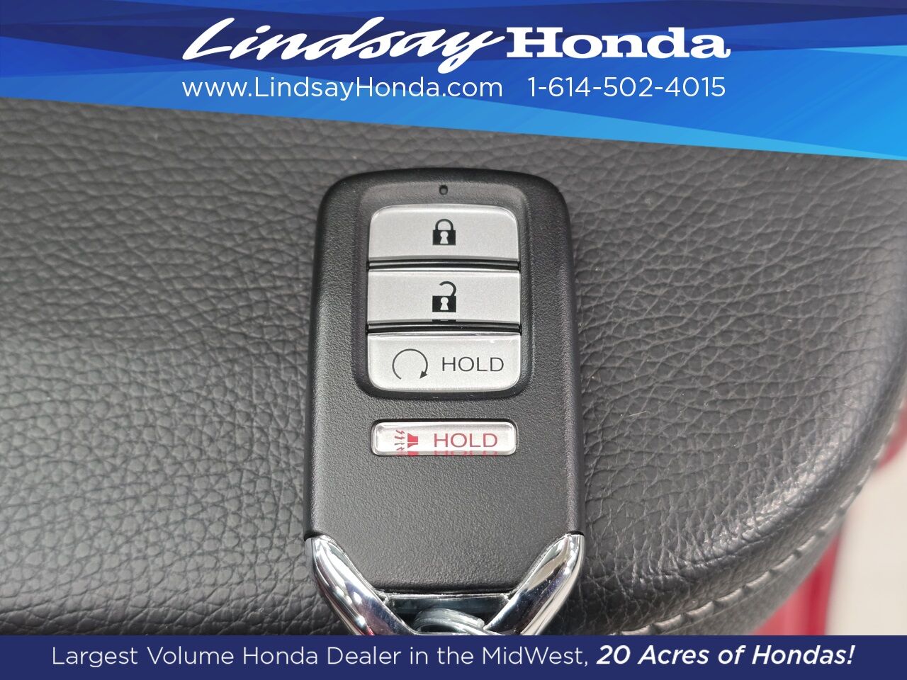 2023 Honda Ridgeline RTL Columbus OH