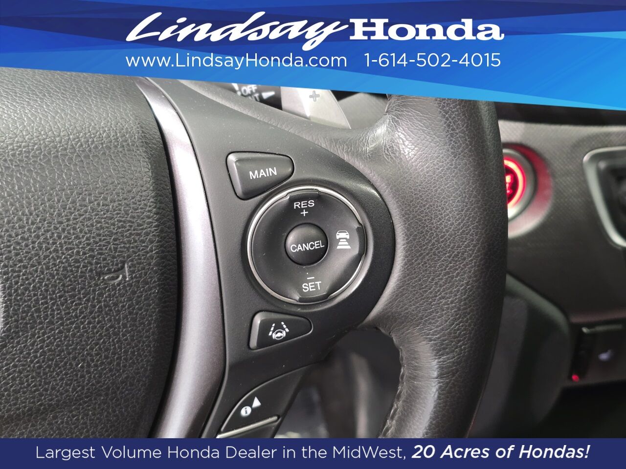 2023 Honda Ridgeline RTL Columbus OH