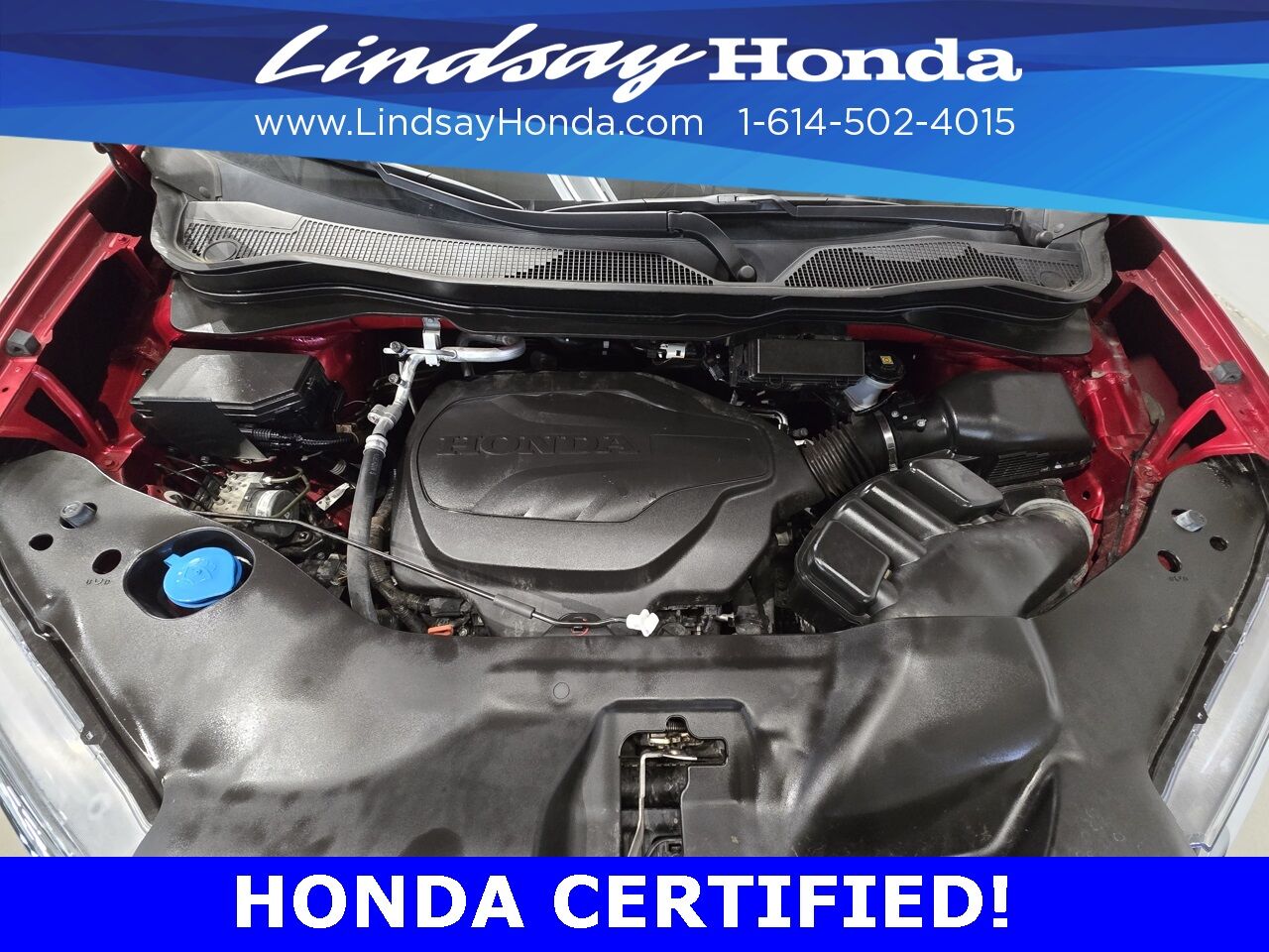 2023 Honda Ridgeline RTL Columbus OH