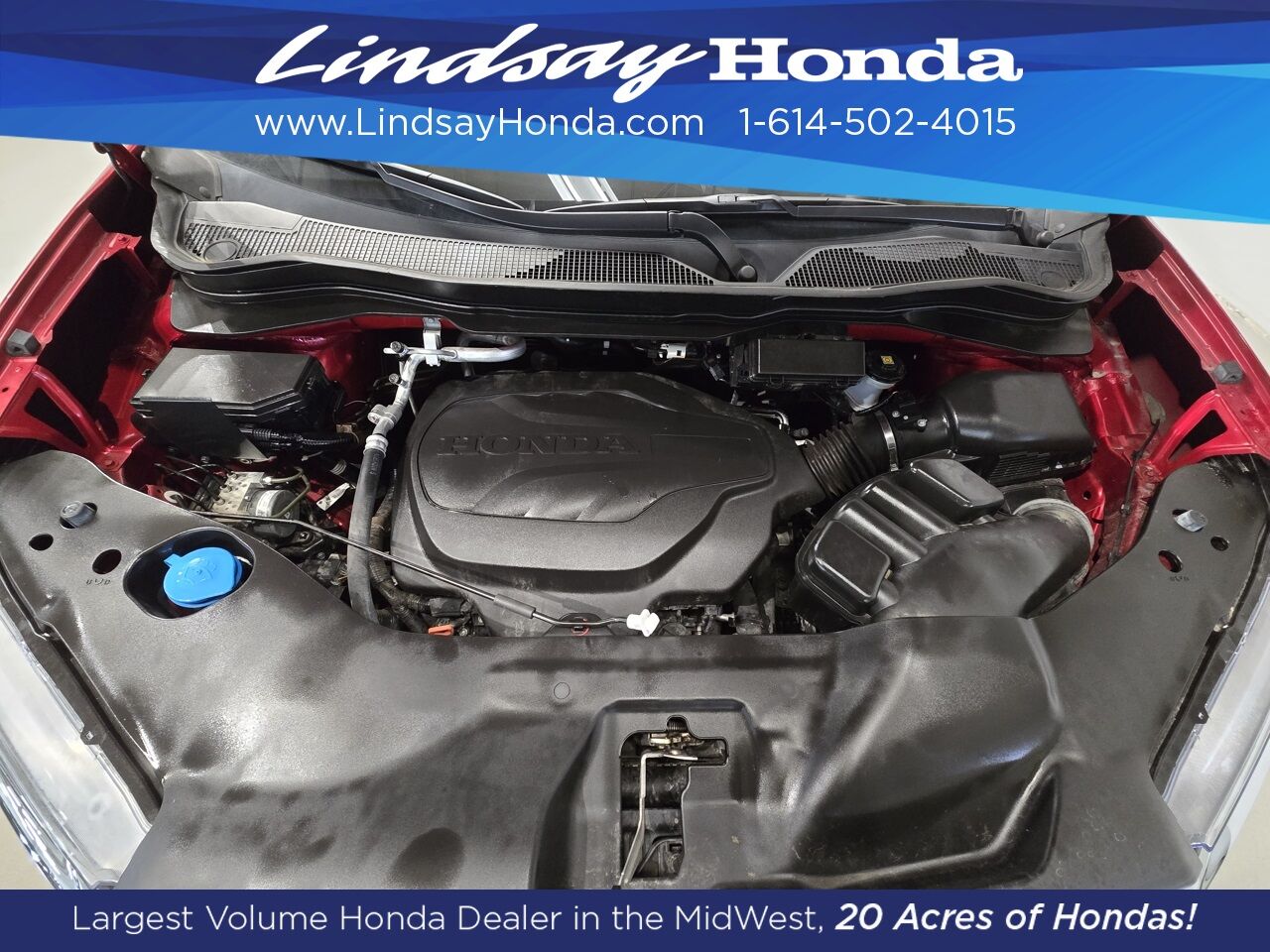 2023 Honda Ridgeline RTL Columbus OH