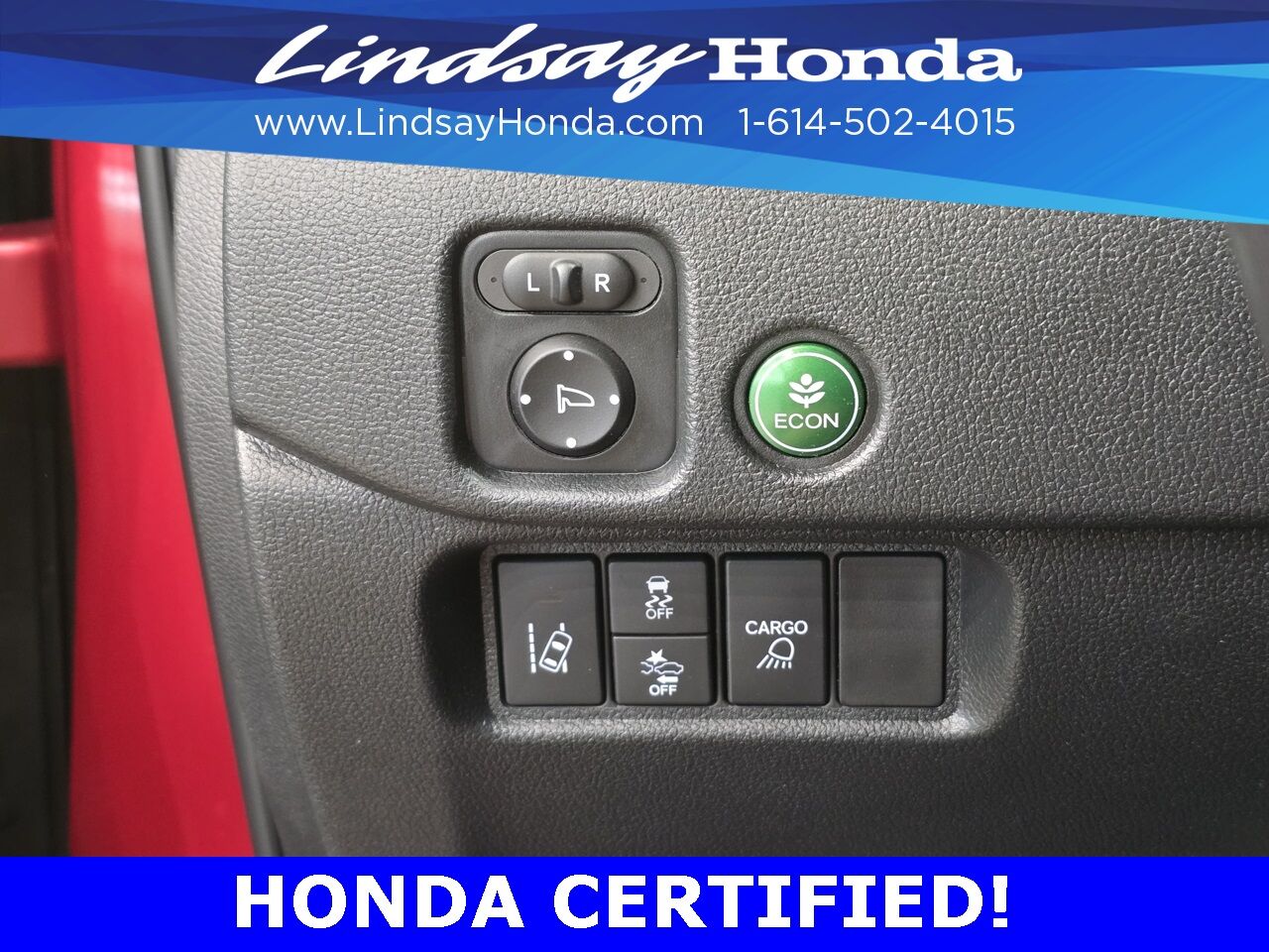 2023 Honda Ridgeline RTL Columbus OH