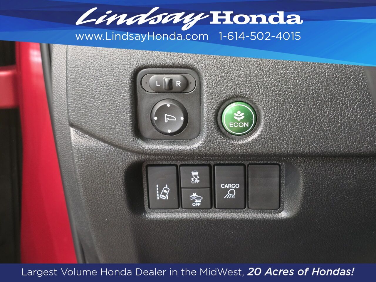 2023 Honda Ridgeline RTL Columbus OH