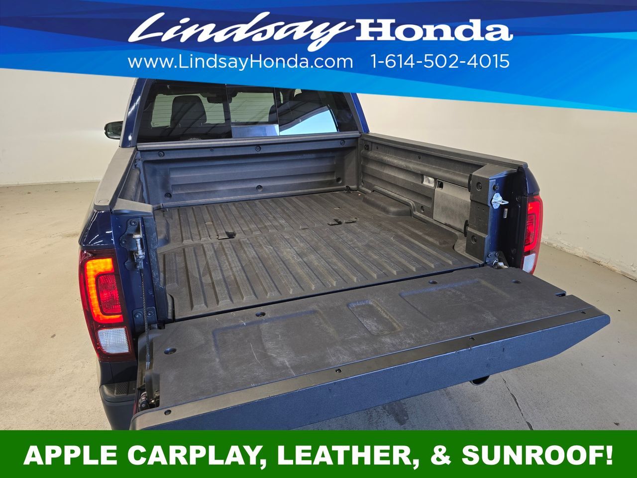 2023 Honda Ridgeline RTL Columbus OH