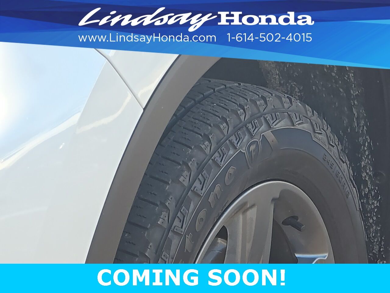 2023 Honda Ridgeline RTL Columbus OH