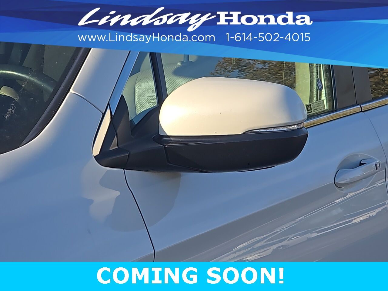 2023 Honda Ridgeline RTL Columbus OH