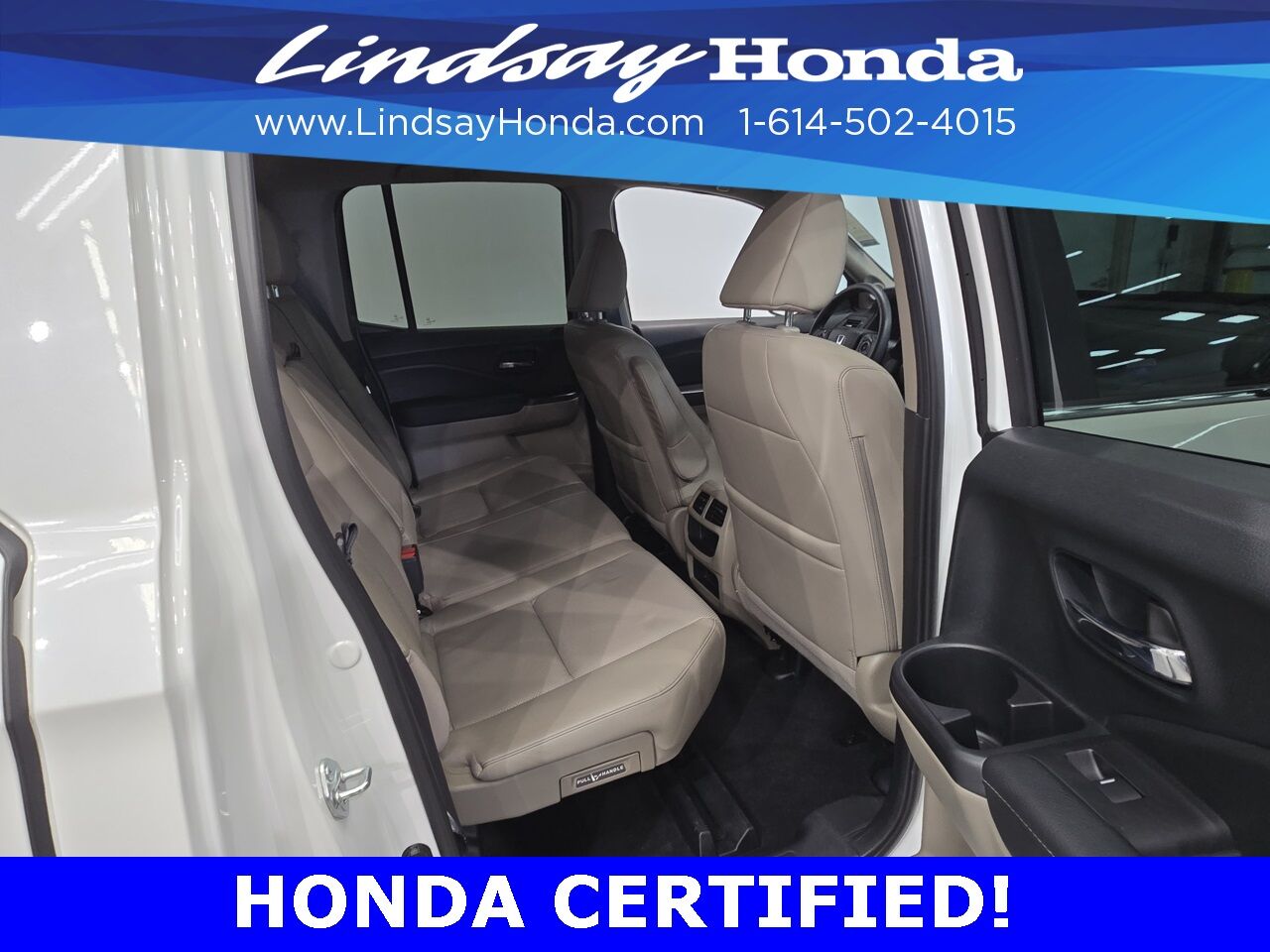 2023 Honda Ridgeline RTL Columbus OH