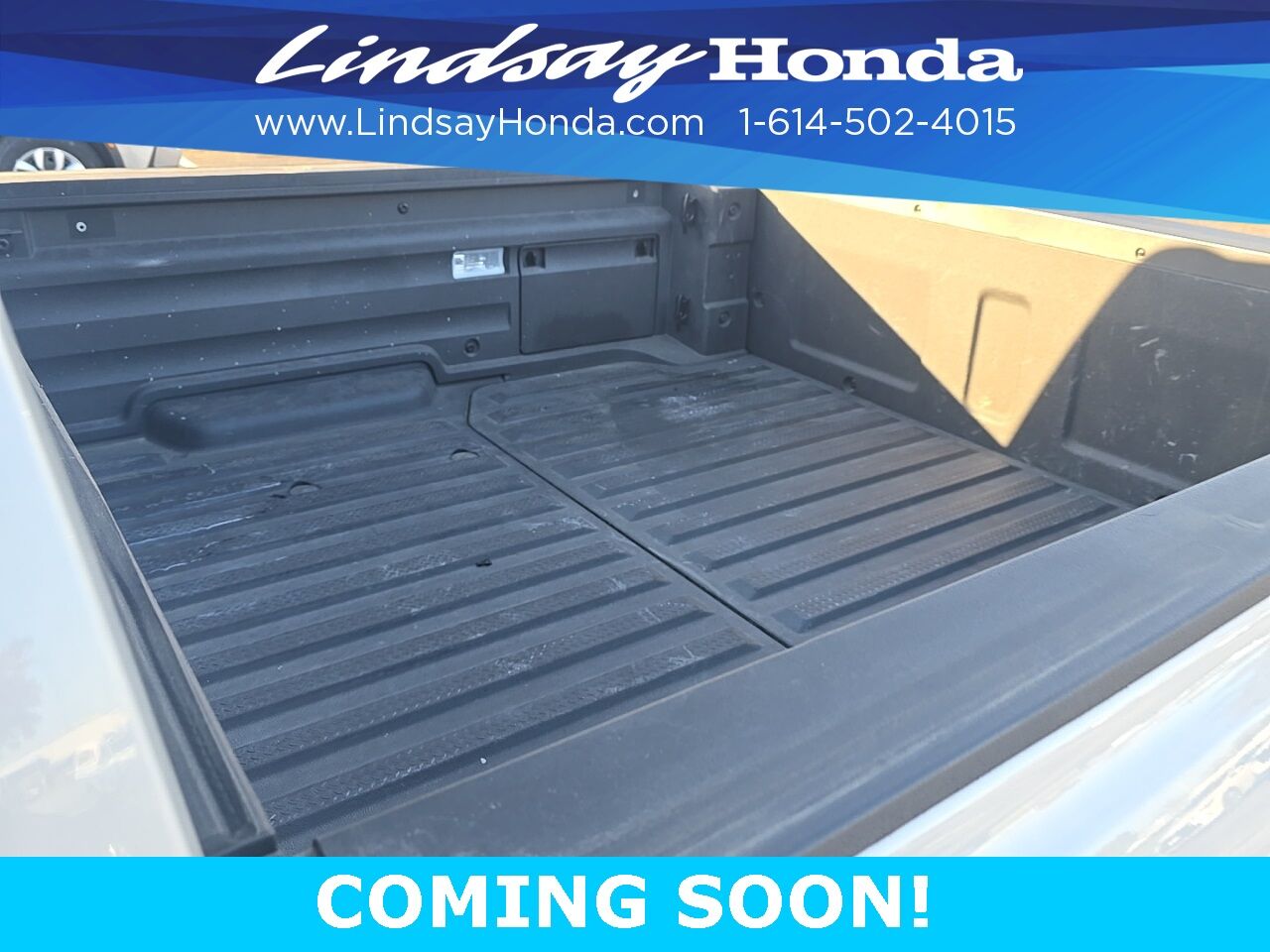 2023 Honda Ridgeline RTL Columbus OH