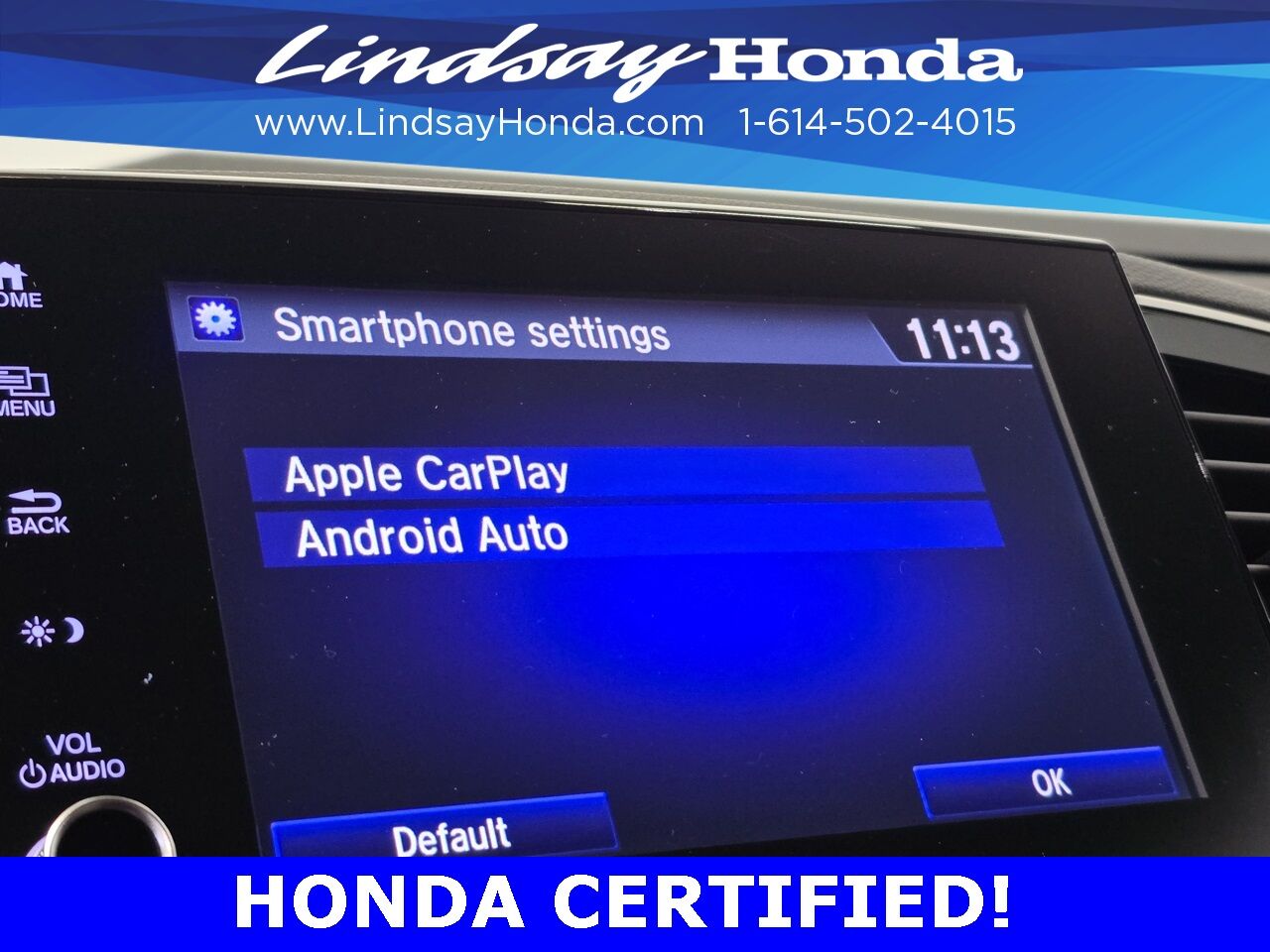 2023 Honda Ridgeline RTL Columbus OH