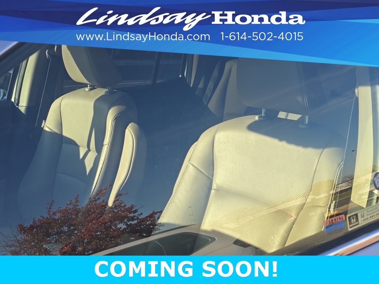 2023 Honda Ridgeline RTL Columbus OH