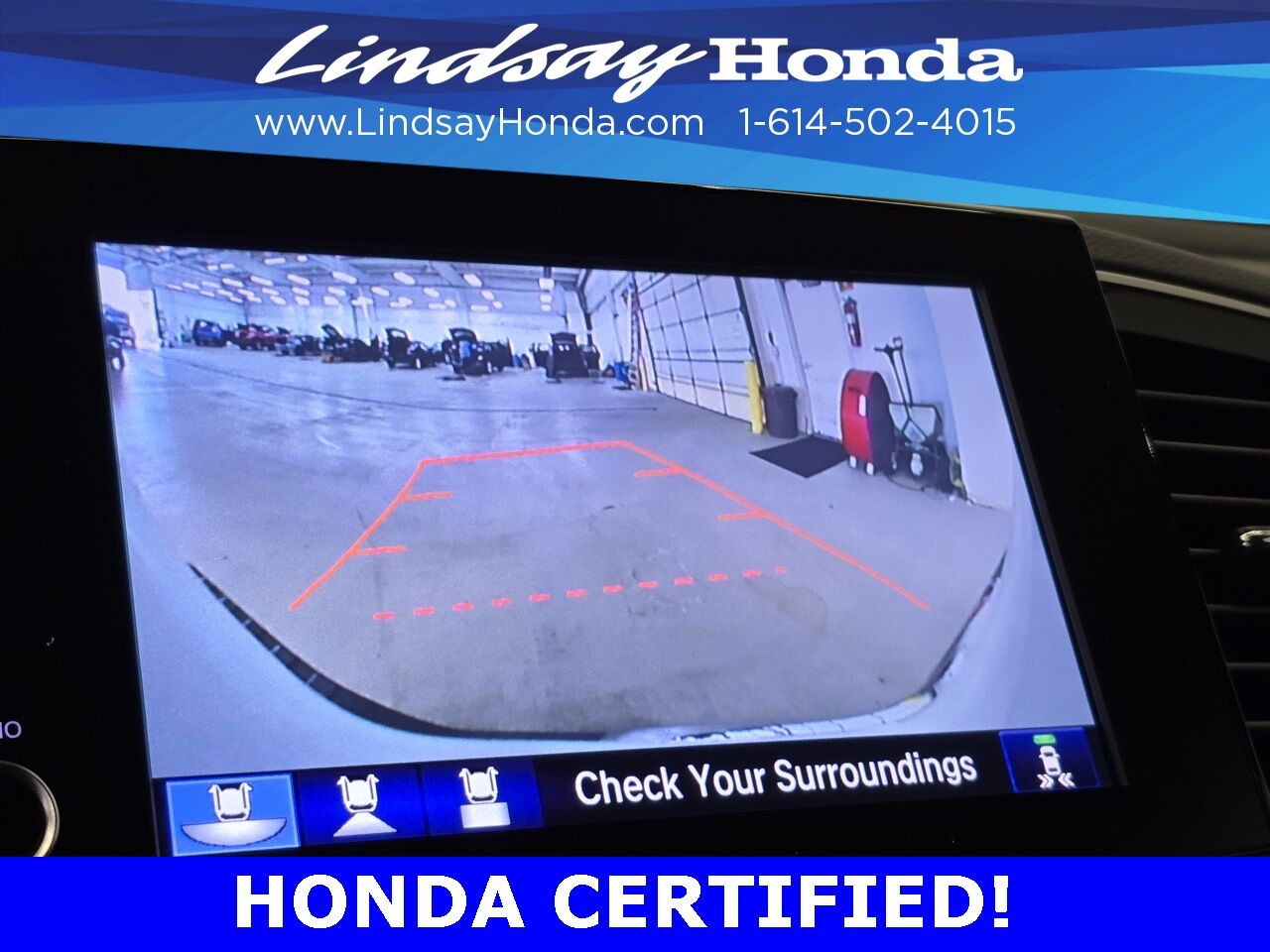 2023 Honda Ridgeline RTL Columbus OH