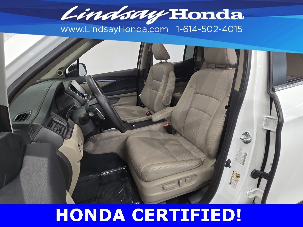 2023 Honda Ridgeline RTL Columbus OH