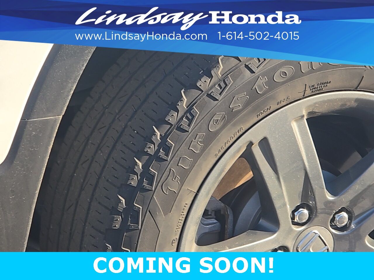 2023 Honda Ridgeline RTL Columbus OH