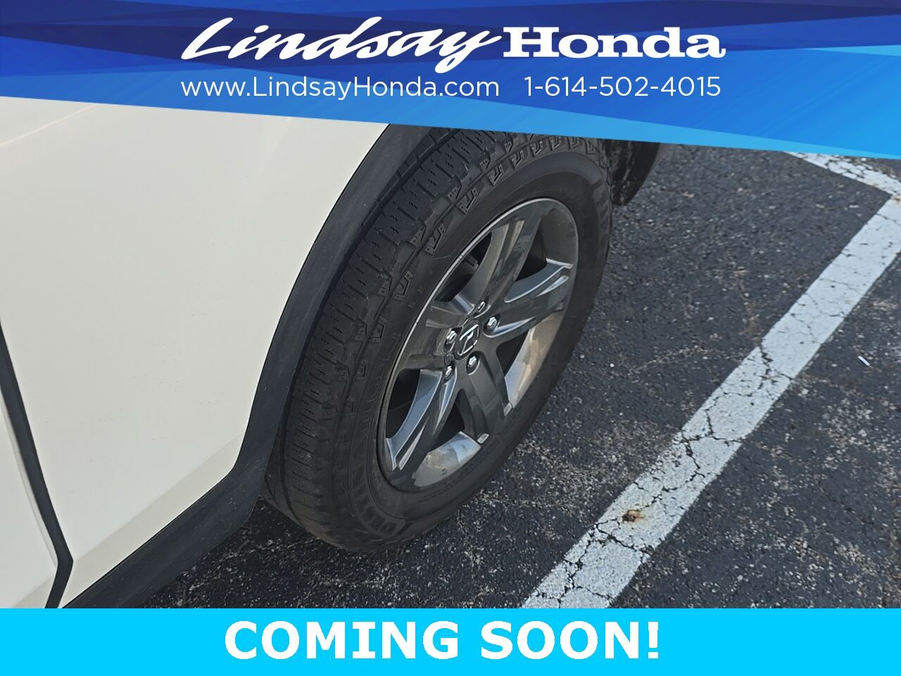 2023 Honda Ridgeline RTL Columbus OH