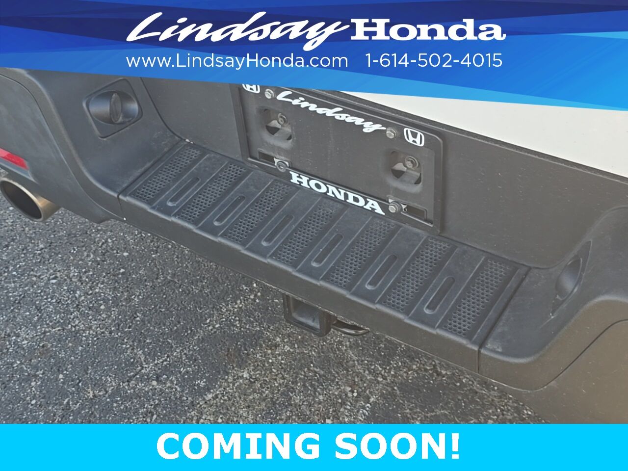 2023 Honda Ridgeline RTL Columbus OH