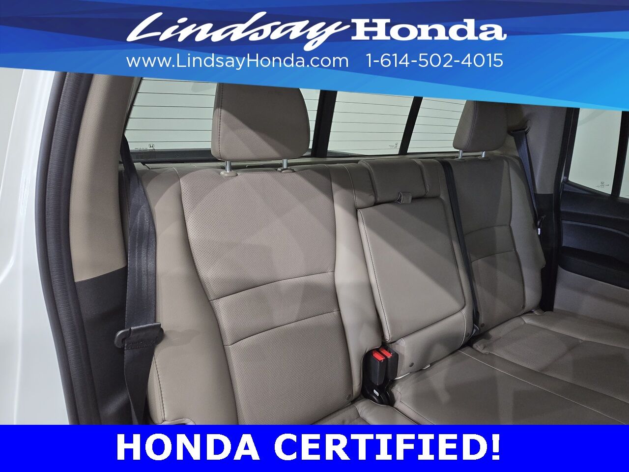 2023 Honda Ridgeline RTL Columbus OH