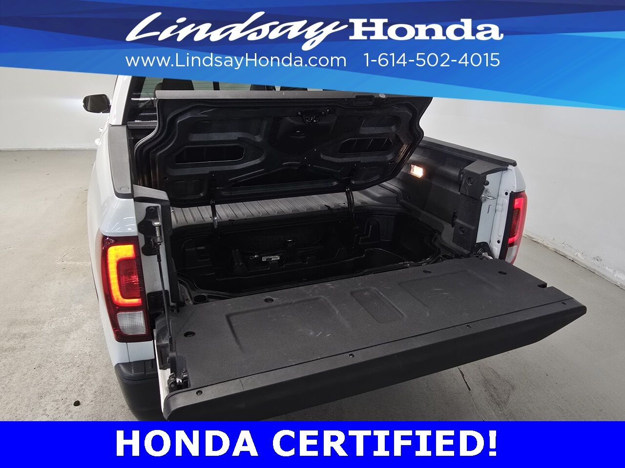 2023 Honda Ridgeline RTL Columbus OH