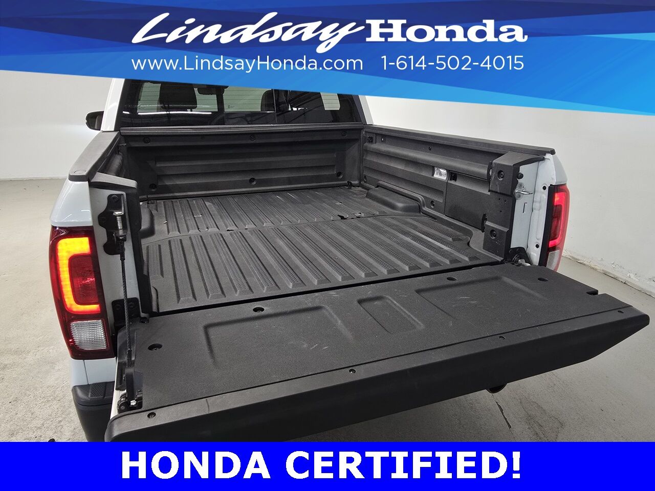 2023 Honda Ridgeline RTL Columbus OH