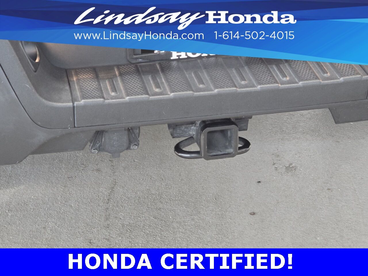 2023 Honda Ridgeline RTL Columbus OH