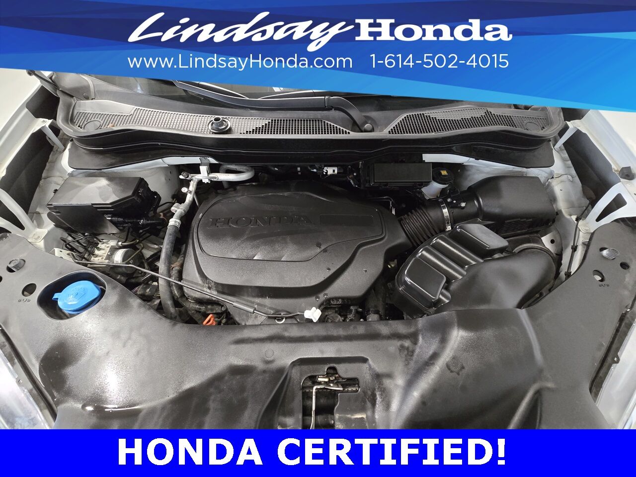 2023 Honda Ridgeline RTL Columbus OH