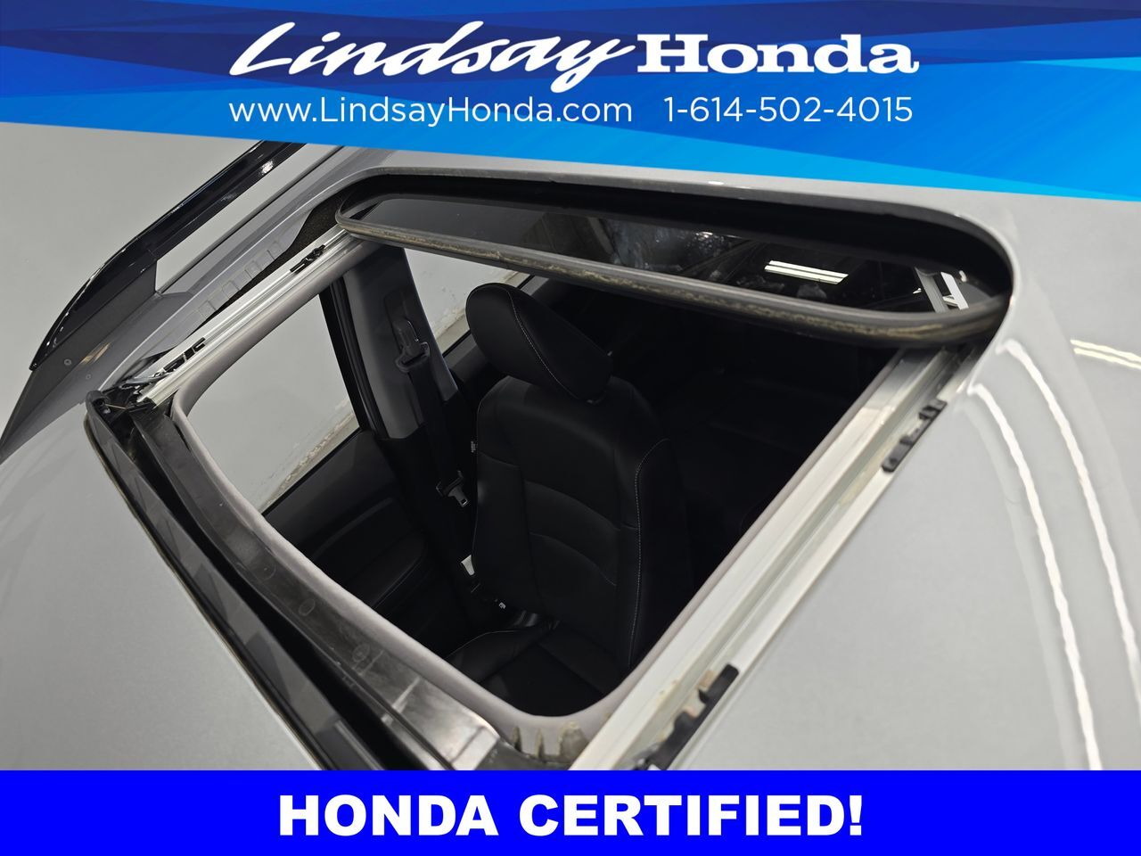 2023 Honda Ridgeline RTL Columbus OH