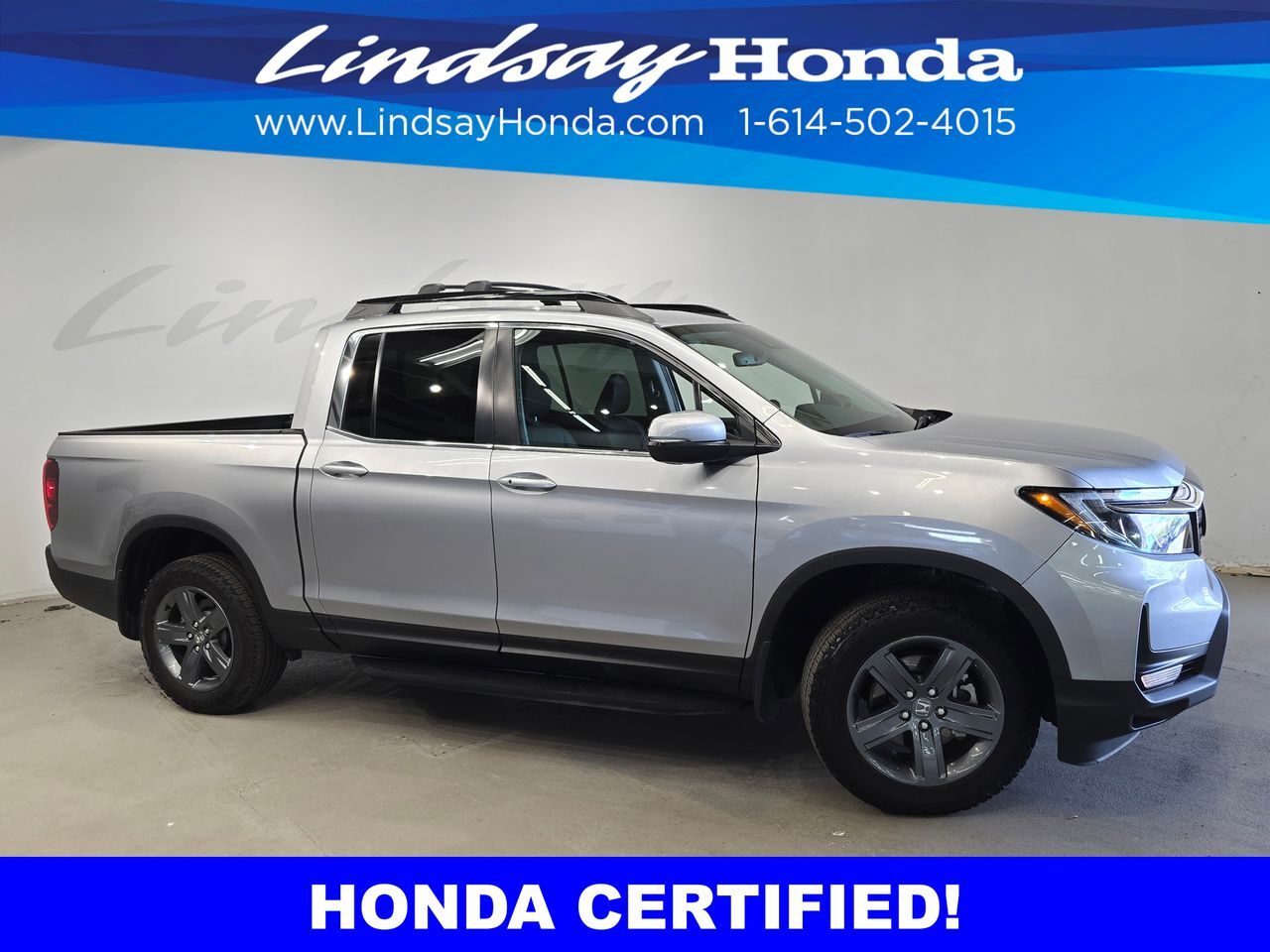 2023 Honda Ridgeline RTL Columbus OH
