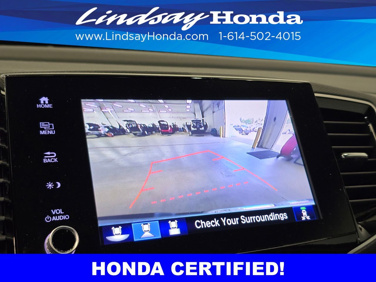 2023 Honda Ridgeline RTL Columbus OH