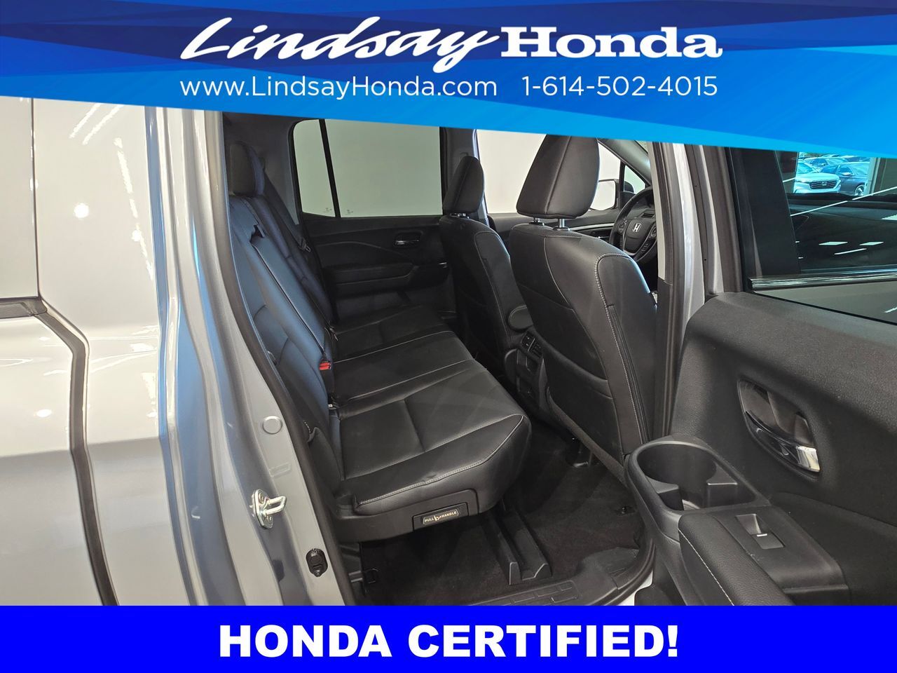 2023 Honda Ridgeline RTL Columbus OH